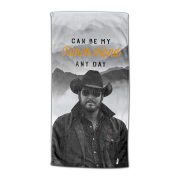 Khăn Tắm Bãi Biển